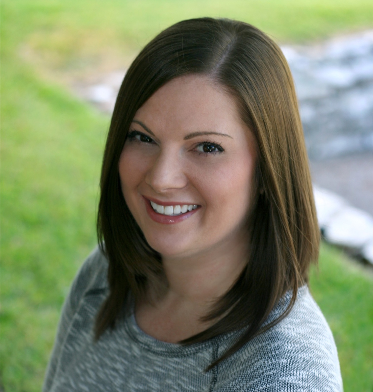 Shannon Baker